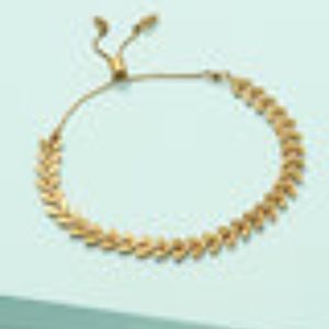 Sarees Pulley Bracelet